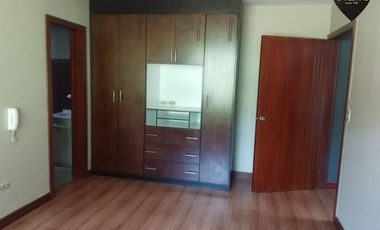 Departamento de venta en Tres puentes – código:16639