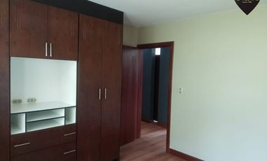 Departamento de venta en Tres puentes – código:16639