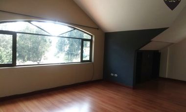 Departamento de venta en Tres puentes – código:16639