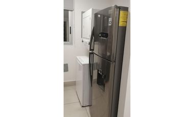 Alquiler con linea blanca en Obarrio (AA)