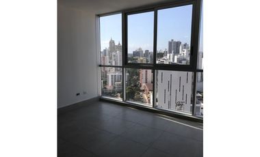 Alquiler con linea blanca en Obarrio (AA)