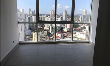 Alquiler con linea blanca en Obarrio (AA)