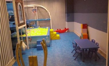 Alquiler con linea blanca en Obarrio (AA)