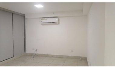 Alquiler con linea blanca en Obarrio (AA)