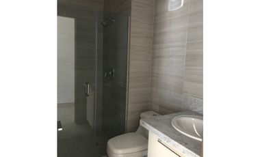 Alquiler con linea blanca en Obarrio (AA)