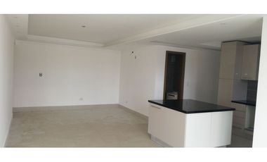 Alquiler con linea blanca en Obarrio (AA)