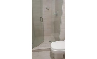 Alquiler con linea blanca en Obarrio (AA)