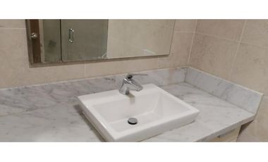 Alquiler con linea blanca en Obarrio (AA)