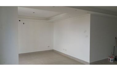 Alquiler con linea blanca en Obarrio (AA)