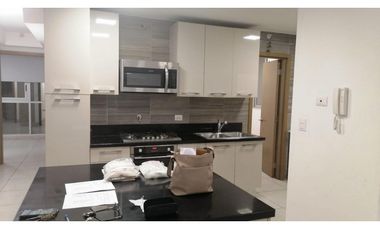 Alquiler con linea blanca en Obarrio (AA)