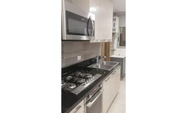 Alquiler con linea blanca en Obarrio (AA)