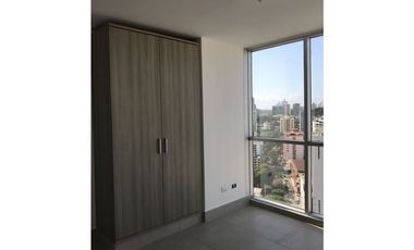 Alquiler con linea blanca en Obarrio (AA)