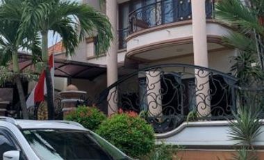 Rumah dijual Babatan Pratama Surabaya