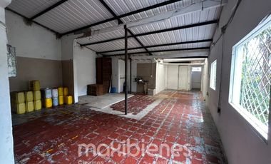 local en arriendo en bavaria. Cod A66058