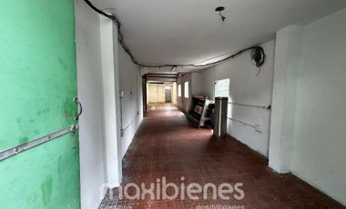 local en arriendo en bavaria. Cod A66058