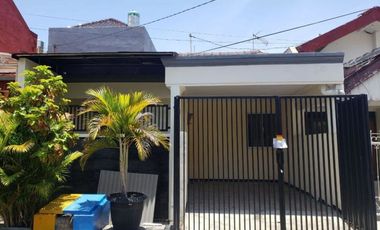 Rumah disewakan di Mulyorejo, Surabaya