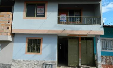 apartamento en arriendo en jose antonio galan. Cod A29