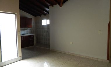 apartamento en arriendo en jose antonio galan. Cod A29