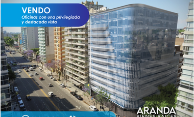 DOME Business Plaza -Av. Del Libertador 6201