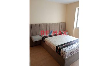Vendo Dpto. Duplex 106 M2. Santa Beatriz De 2 Dormitorios No Pagas Alcabala, Entrega Inmediata.
