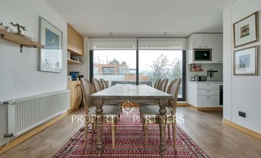 Penthouse en preciosa ubicación Jardín del Este