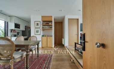 Penthouse en preciosa ubicación Jardín del Este