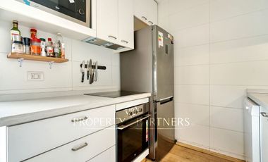 Penthouse en preciosa ubicación Jardín del Este