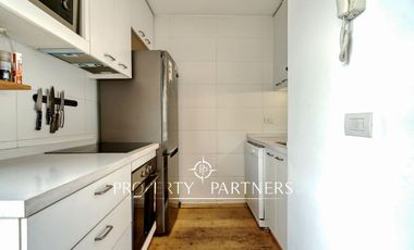 Penthouse en preciosa ubicación Jardín del Este