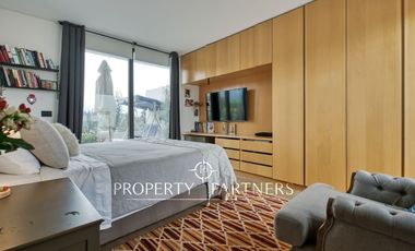 Penthouse en preciosa ubicación Jardín del Este