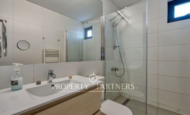 Penthouse en preciosa ubicación Jardín del Este