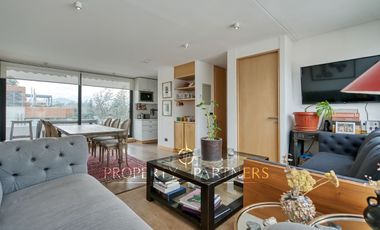 Penthouse en preciosa ubicación Jardín del Este