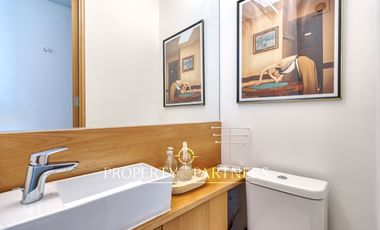 Penthouse en preciosa ubicación Jardín del Este