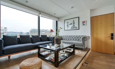 Penthouse en preciosa ubicación Jardín del Este