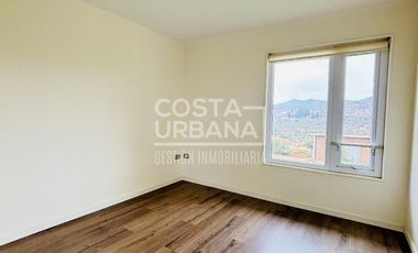Parcela con hermosa vista, Los Laureles, Limache