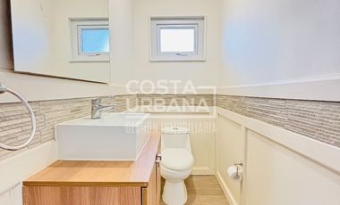 Parcela con hermosa vista, Los Laureles, Limache