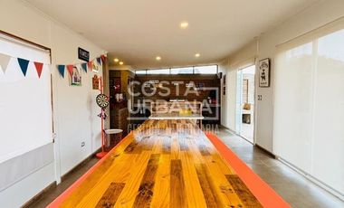 Parcela con hermosa vista, Los Laureles, Limache