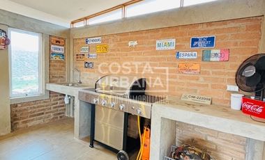 Parcela con hermosa vista, Los Laureles, Limache