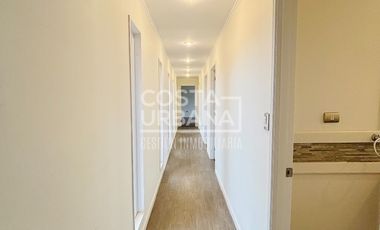 Parcela con hermosa vista, Los Laureles, Limache