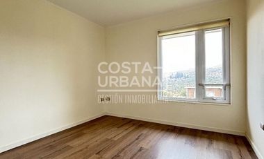 Parcela con hermosa vista, Los Laureles, Limache