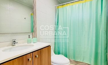 Parcela con hermosa vista, Los Laureles, Limache