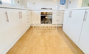 Parcela con hermosa vista, Los Laureles, Limache