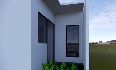 Rumah murah citayam 2lantai 275juta