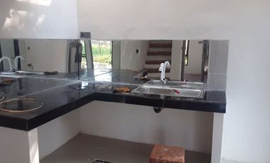 Rumah murah citayam 2lantai 275juta