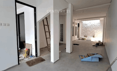 Dijual Rumah Di Bintaro Jaya Sektor 2 Harga Menarik Sedang Renov