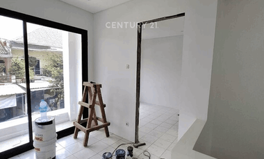 Dijual Rumah Di Bintaro Jaya Sektor 2 Harga Menarik Sedang Renov
