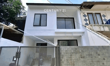 Dijual Rumah Di Bintaro Jaya Sektor 2 Harga Menarik Sedang Renov