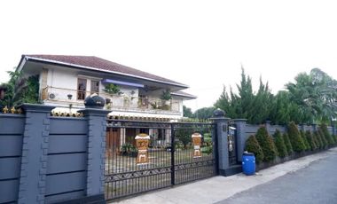 Rumah Dijual di Depok Dekat Trans Studio Mall Cibubur