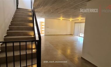 Casa en Venta en Machalí Condomio Doña Matilde