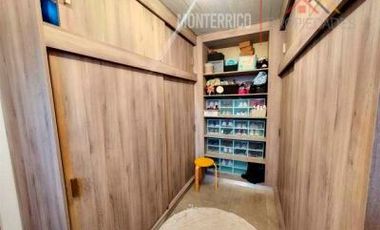 Casa en Venta en Machalí Condomio Doña Matilde