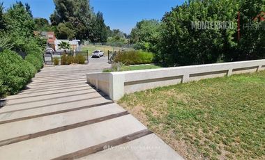 Casa en Venta en Machalí Condomio Doña Matilde